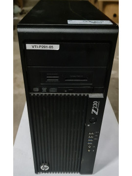 workstation Z230